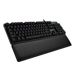 Mechanische Tastatur Logitech G513 mechanische Gaming-Tastatur