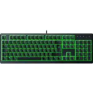 Mechanische tastatur razer ornata v3 x flache membran tastatur