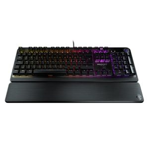 Mechanische Tastatur Roccat Pyro, Mechanische RGB Gaming