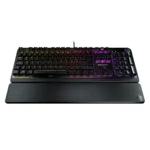 Mechanische tastatur roccat pyro mechanische rgb gaming