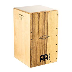 Meinl-Cajon Meinl Percussion Artisan Cajon Instrument/Trommel