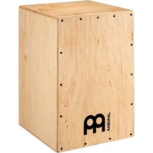 Meinl-Cajon Meinl Percussion Headliner Cajon Instrument - meinl cajon meinl percussion headliner cajon instrument