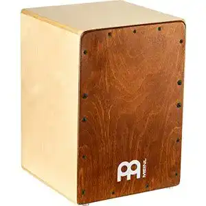 Meinl cajon meinl percussion jam cajon instrument kleine