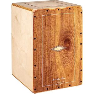 Meinl-Cajon Meinl Percussion Meinl Artisan String Cajon