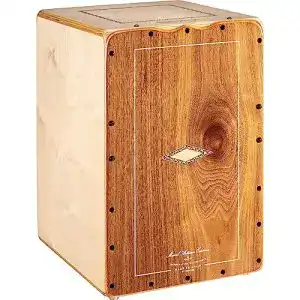 Meinl cajon meinl percussion meinl artisan string cajon