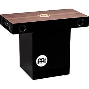 Meinl-Cajon Meinl Percussion Pickup Turbo Slaptop Cajon - meinl cajon meinl percussion pickup turbo slaptop cajon