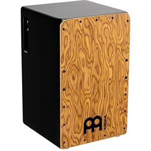 Meinl-Cajon Meinl Percussion Pickup Woodcraft Cajon