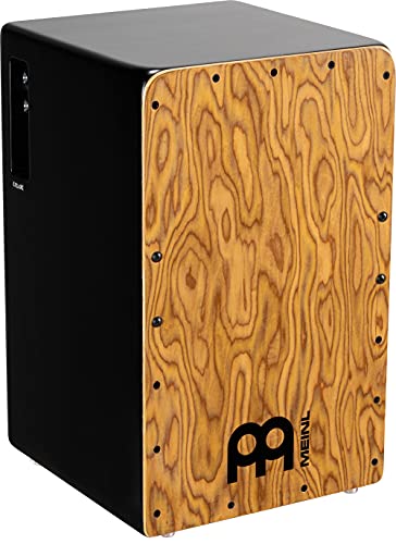 Meinl-Cajon Meinl Percussion Pickup Woodcraft Cajon