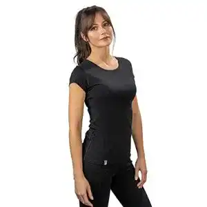Merino shirt damen alpin loacker merino shirt damen kurzarm