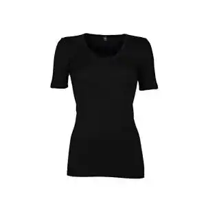 Merino-Shirt Damen