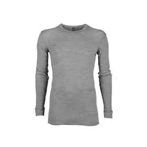 Merino unterwaesche herren dilling merino langarmshirt