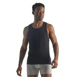 Merino unterwaesche herren icebreaker funktionsunterwaesche