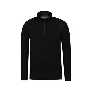 Merino unterwaesche herren mountain warehouse langarm