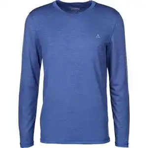 Merino unterwaesche herren schoeffel herren merino sport shirt