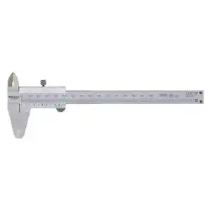 Messschieber mitutoyo 530 122 praezisionssattel