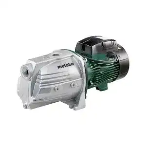 Metabo hauswasserwerk metabo gartenpumpe p 9000 g