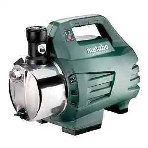 Metabo hauswasserwerk metabo hwa 3500 inox