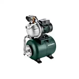 Metabo hauswasserwerk metabo hww 3500 25 g 600981000