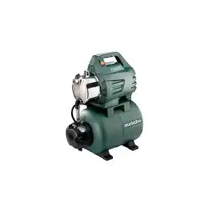 Metabo hauswasserwerk metabo hww 3500 25 inox
