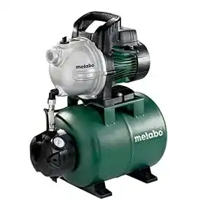 Metabo hauswasserwerk metabo hww 4000 25 g 600971000