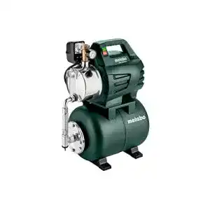 Metabo hauswasserwerk metabo hww 4000 25 inox