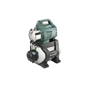 Metabo hauswasserwerk metabo hww 4500 25 inox plus