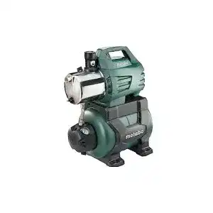 Metabo hauswasserwerk metabo hww 6000 25 inox