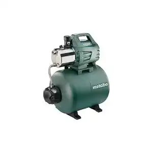 Metabo hauswasserwerk metabo hww 6000 50 inox