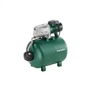 Metabo hauswasserwerk metabo hww 9000 100 g