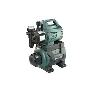 Metabo hauswasserwerk metabo hwwi 3500 25 inox