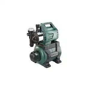 Metabo hauswasserwerk metabo hwwi 4500 25 inox