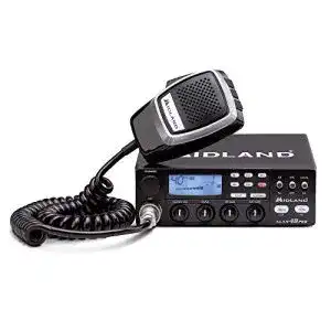 Midland funkgeraet midland alan 48 pro multi standard