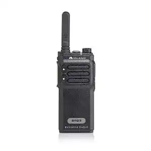 Midland funkgeraet midland br03 business radio professionell
