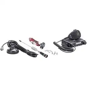Midland funkgeraet midland c1262 02 cb kit schwarz