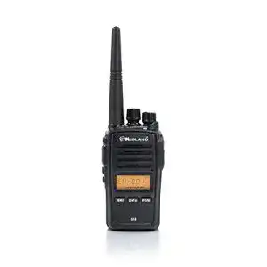Midland funkgeraet midland g18 funkgeraet c1145 pmr446 ip67