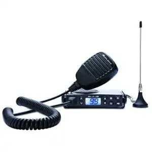 Midland funkgeraet midland gb1 r pmr446 fahrzeugfunkgeraet
