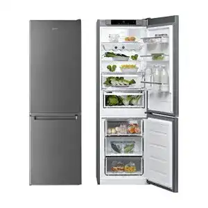 Miele kuehlschrank bauknecht kgl 1830 in kuehl gefrier kombi