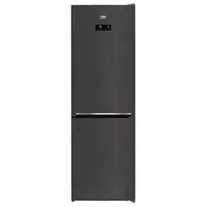Miele kuehlschrank beko rcne366e70zxbrn bpro700 freistehend