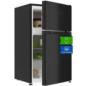 Miele kuehlschrank chiq 86 liter zweitueriger kompaktkuehlschrank
