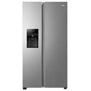 Miele kuehlschrank haier hsr3918fimp side by side