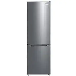 Miele kuehlschrank midea merb308fgd02 kuehl gefrierkombi
