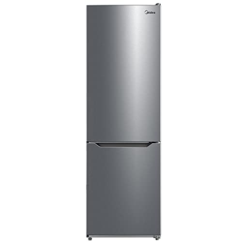 Miele-Kühlschrank Midea MERB308FGD02 Kühl-/Gefrierkombi