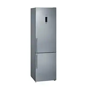 Miele kuehlschrank siemens kg39nxidr iq300 freistehender