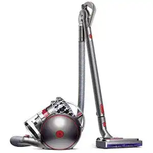 Miele staubsauger ohne beutel dyson cinetic big ball absolute 2