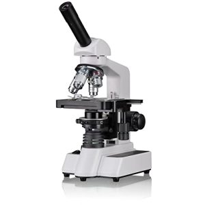 Mikroskop Bresser hochwertiges monokulares Durchlicht-, Erudit - mikroskop bresser hochwertiges monokulares durchlicht erudit