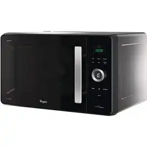 Mikrowelle mit dampfgarer whirlpool jq 280 sl mikrowelle