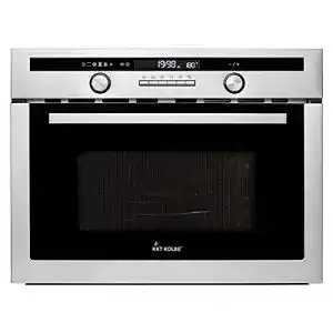 Mikrowelle mit grill und heissluft kkt kolbe einbaumikrowelle 60 cm