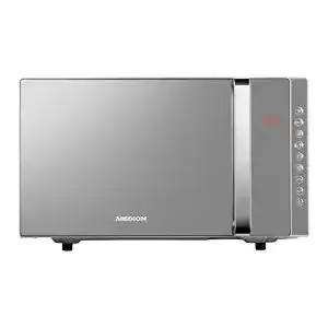 Mikrowelle mit grill und heissluft medion 3 in 1 funktion