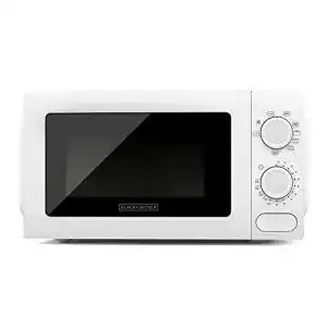 Mikrowelle unter 100 euro blackdecker bxmz700e mikrowelle