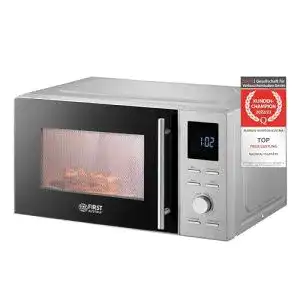 Mikrowelle unter 100 euro tzs first austria mikrowelle 1100 w